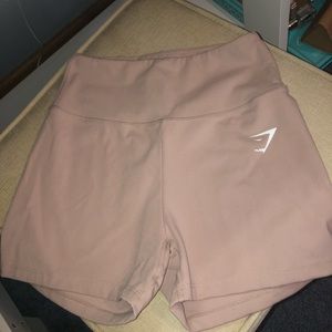 Gymshark Dreamy Shorts✨